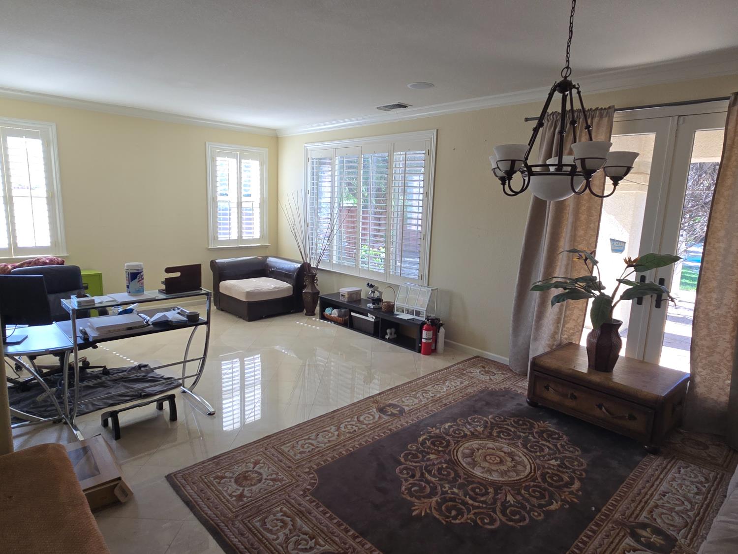 1671 Observation Way