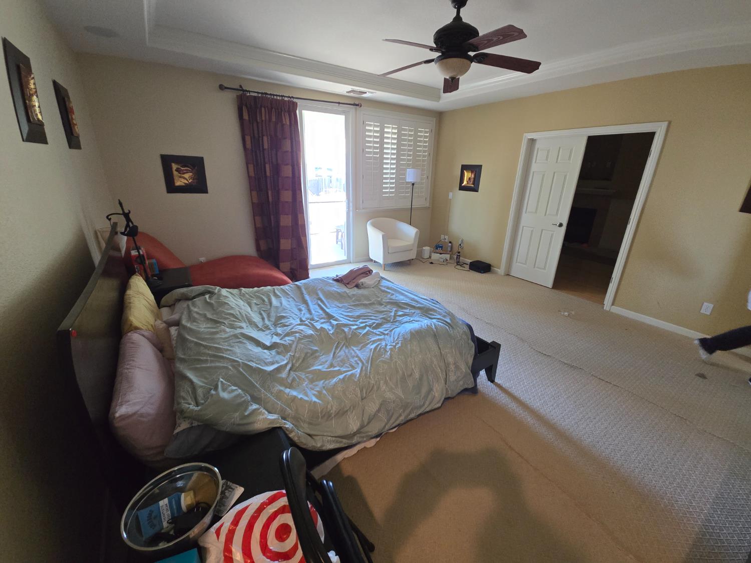 1671 Observation Way