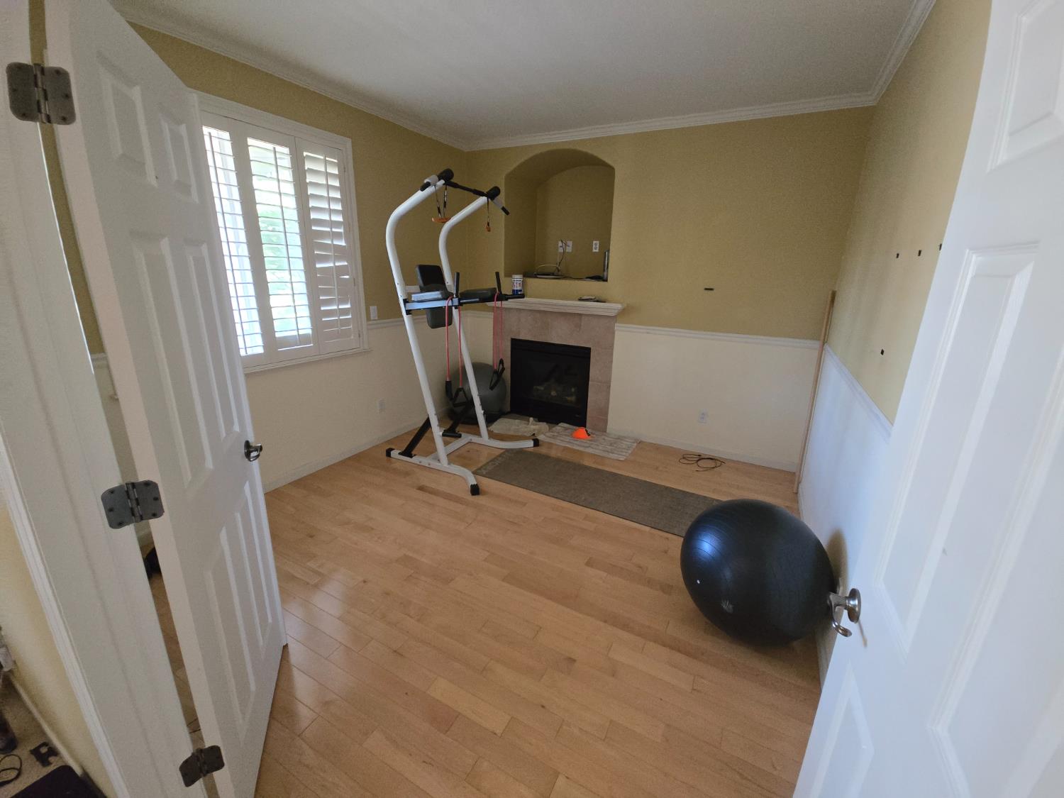 1671 Observation Way