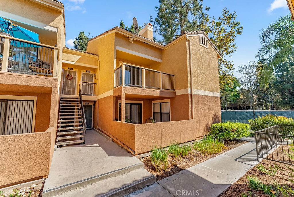 10655 Lemon Avenue #1608