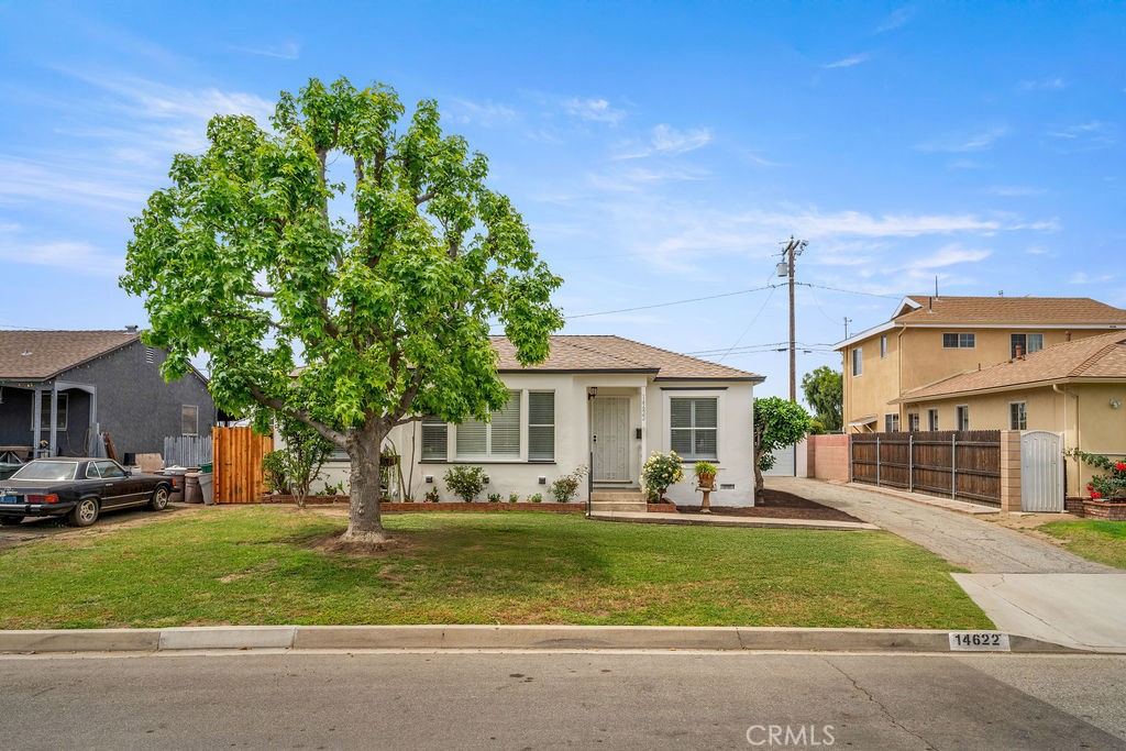14622 Danbrook Drive