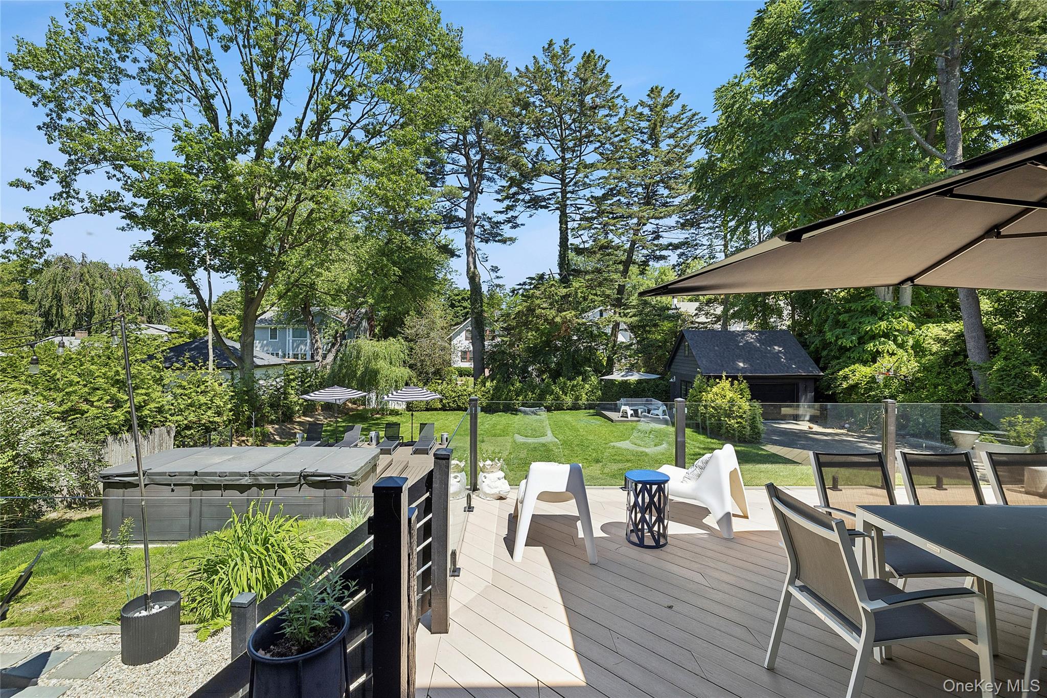 112 Huntington Road