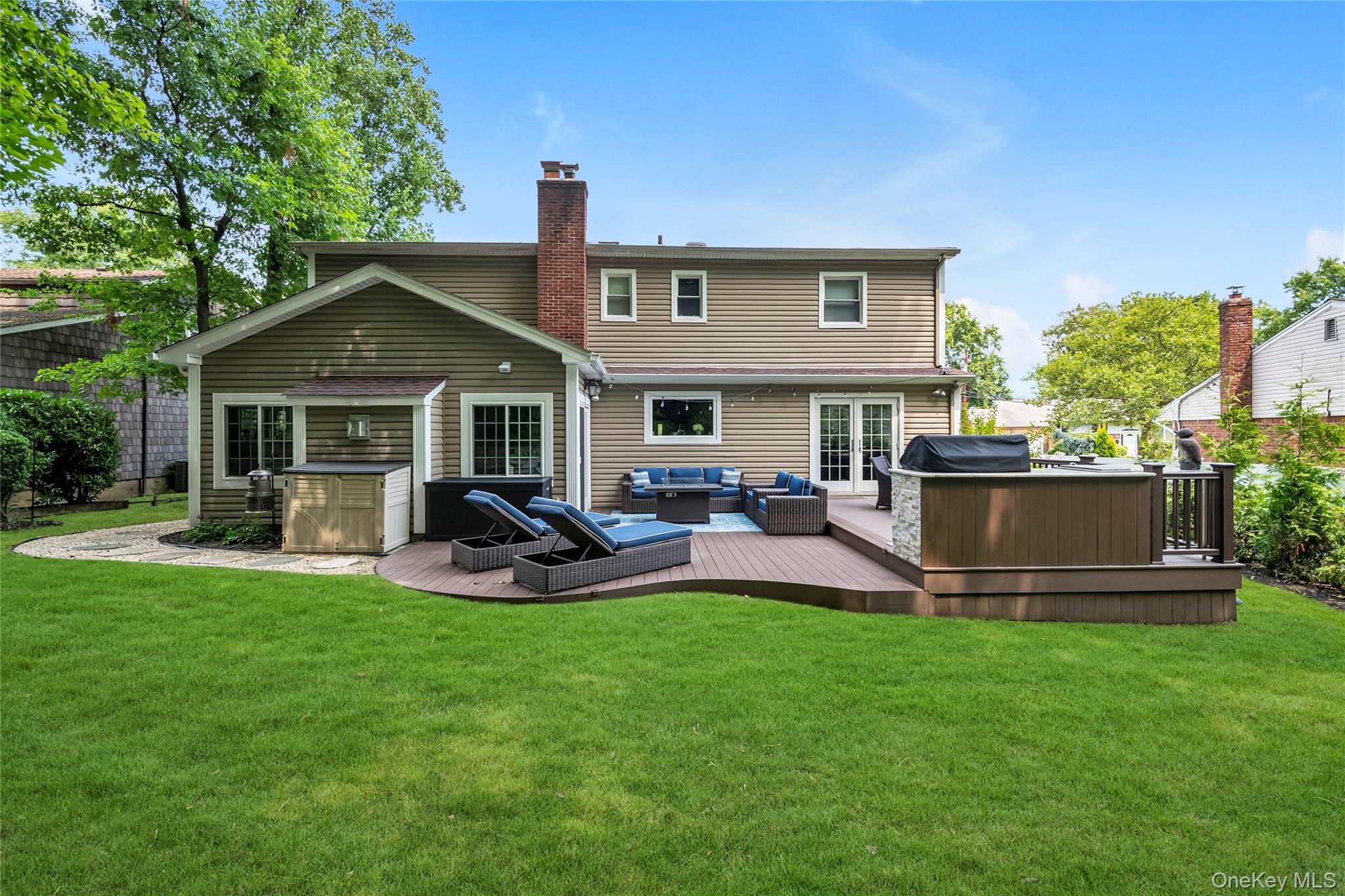 67 Reed Drive