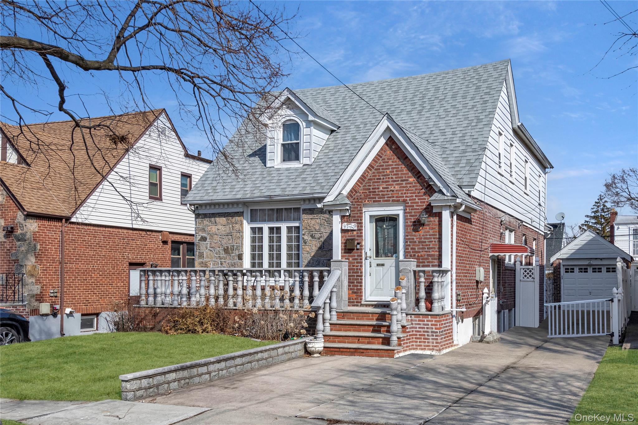 47-43 192nd Street