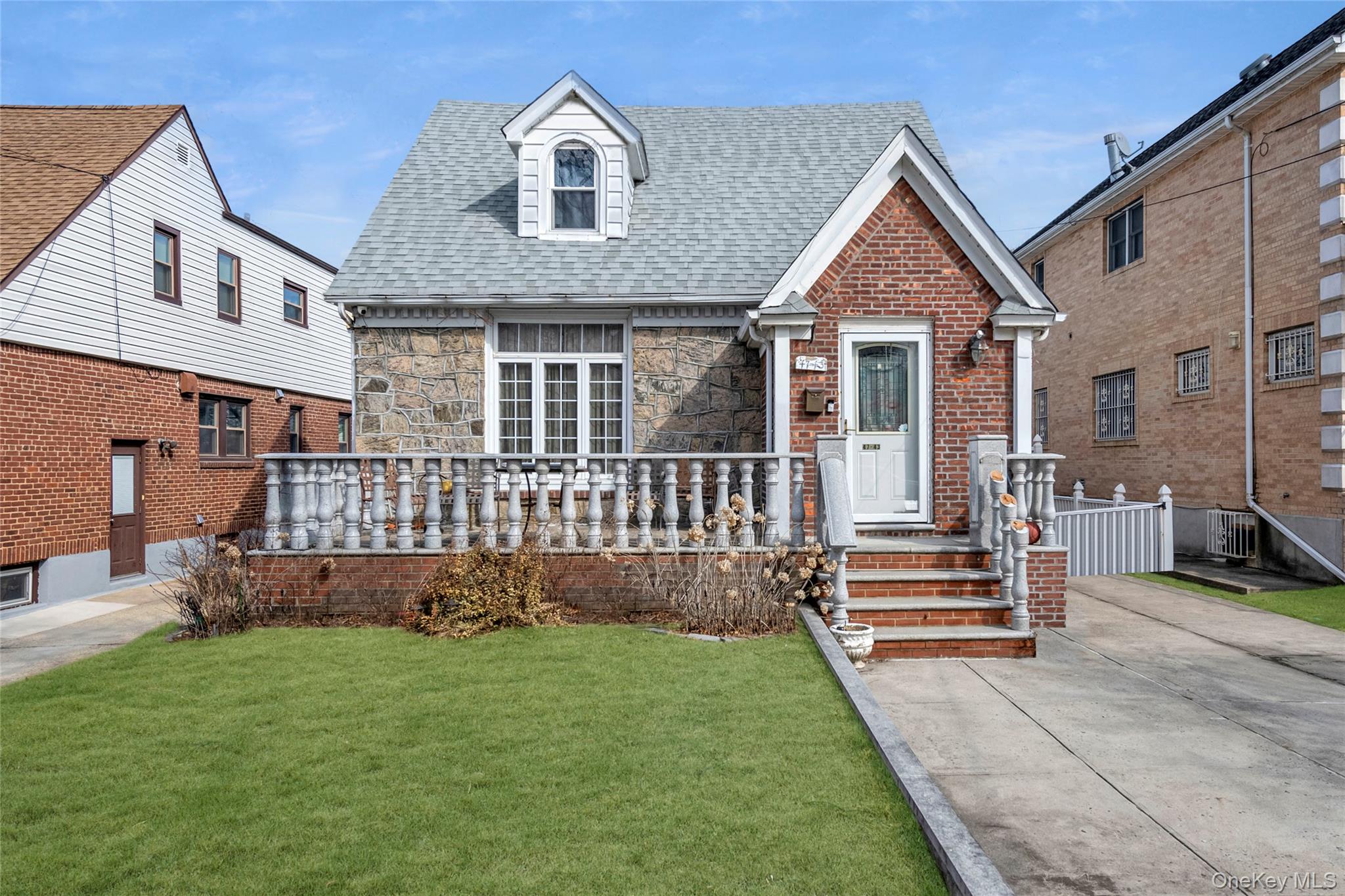 47-43 192nd Street
