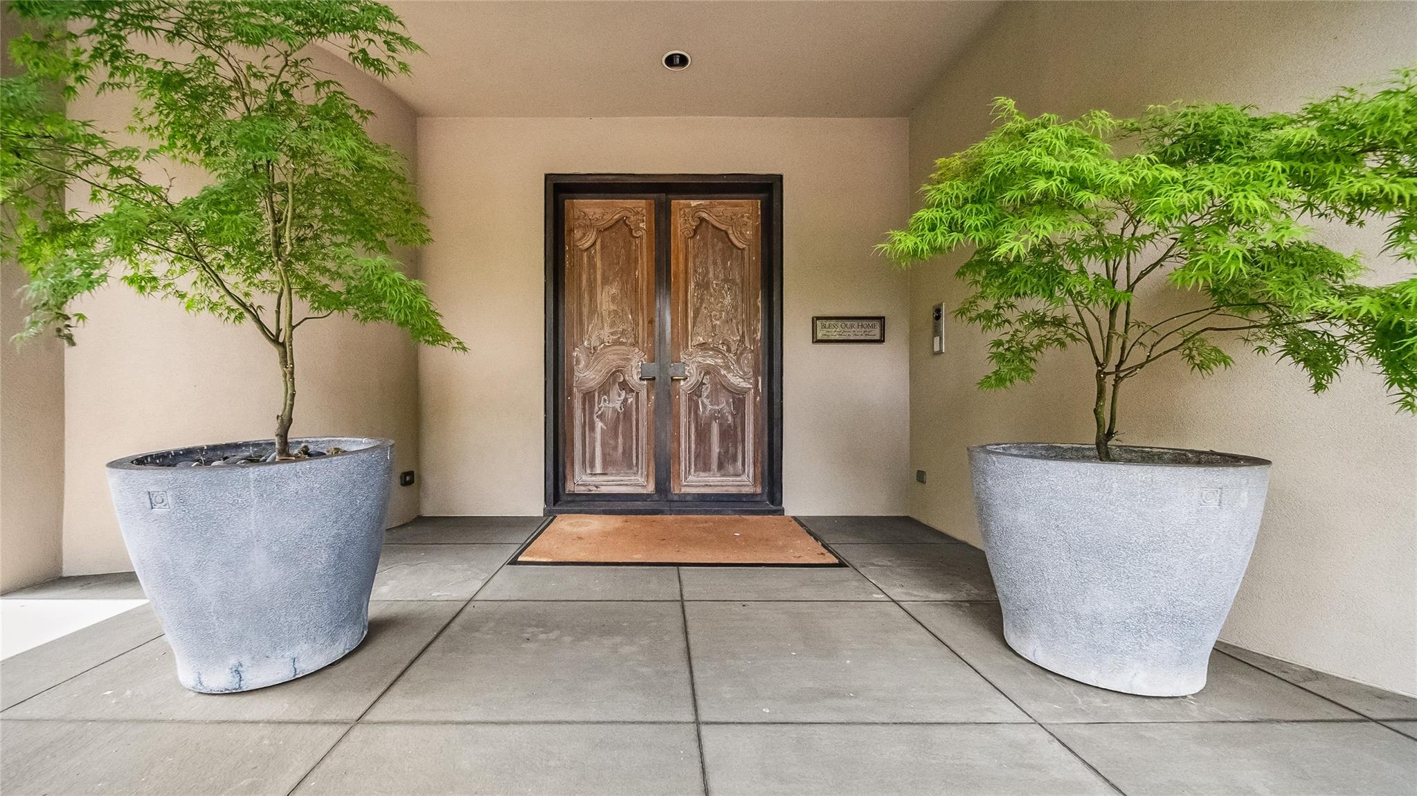 Private Address
