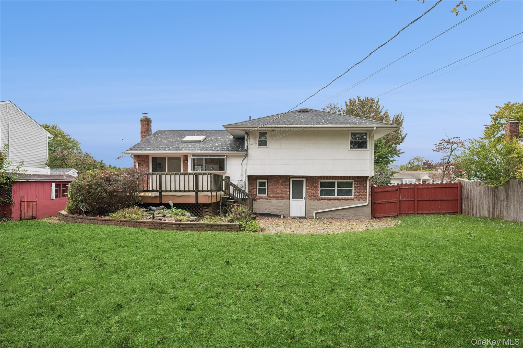 11 Montrose Drive