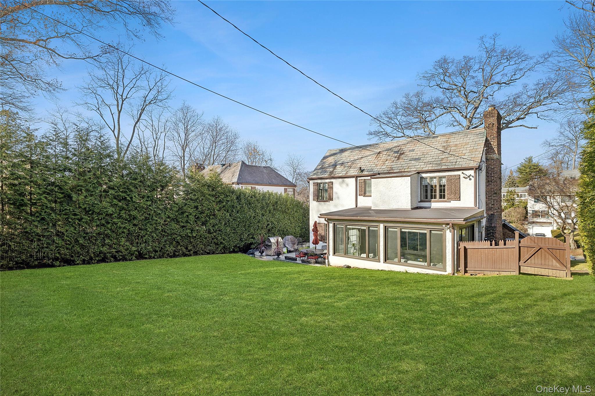 44 Old Ox Road