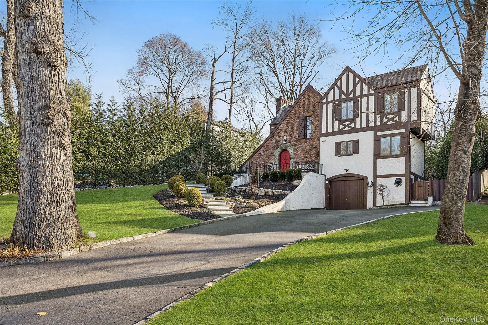 44 Old Ox Road