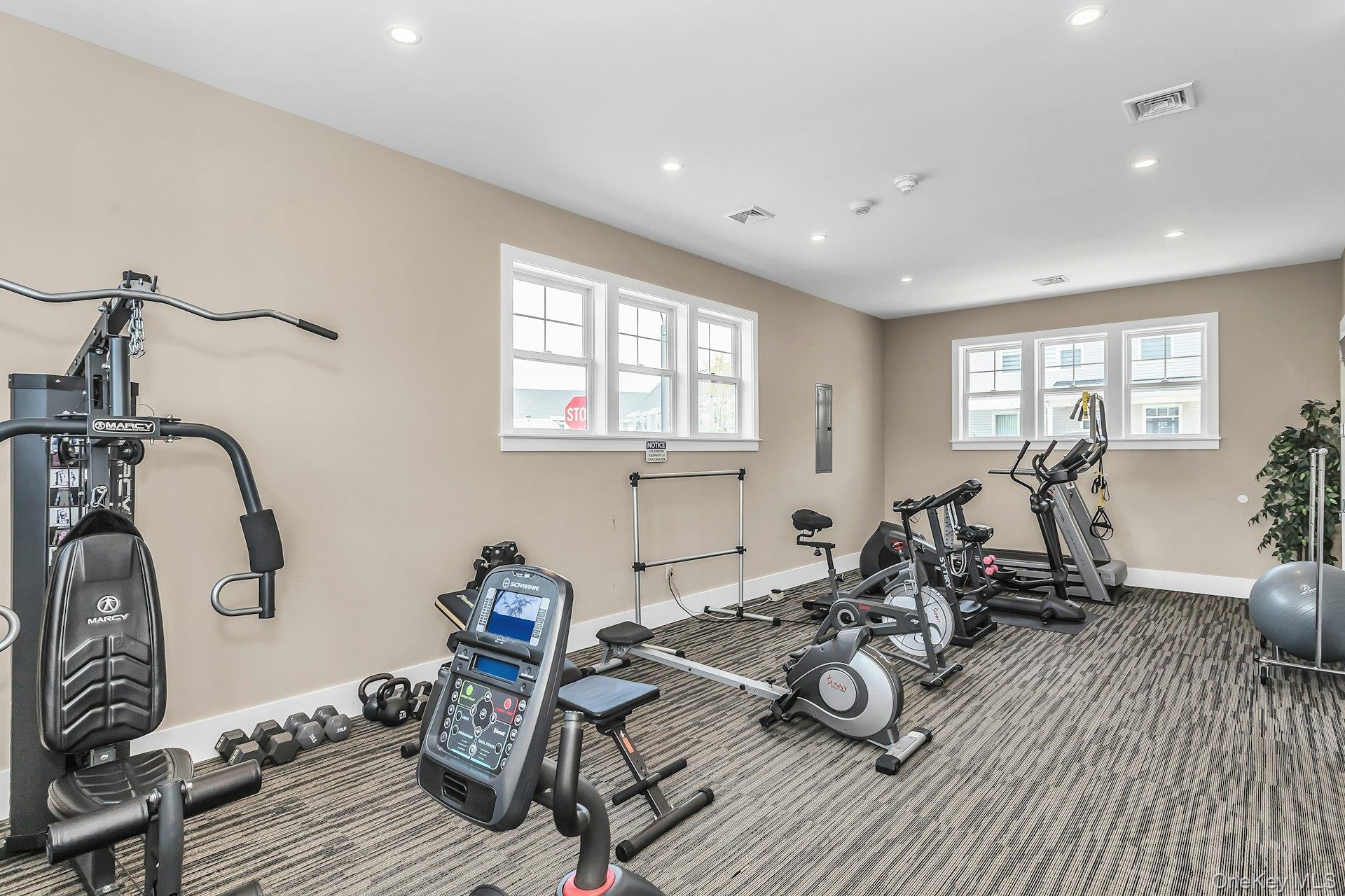 704 Breton Way Unit: 704