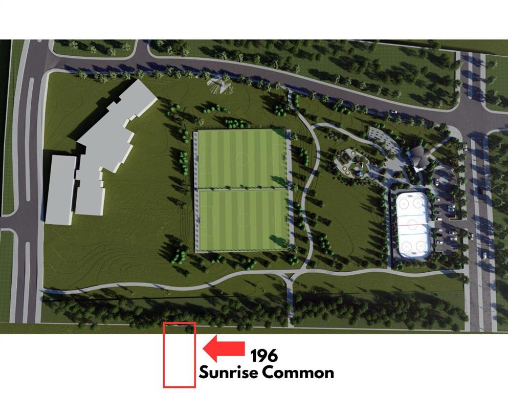 196 Sunrise Common