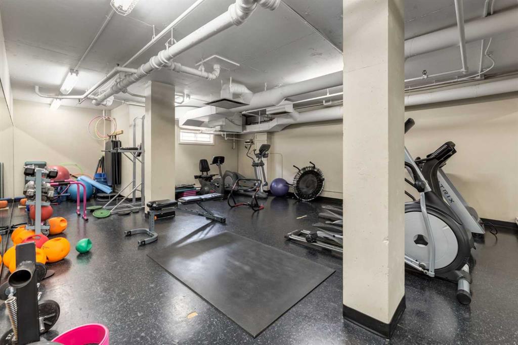 733 14 Avenue SW Unit: 706