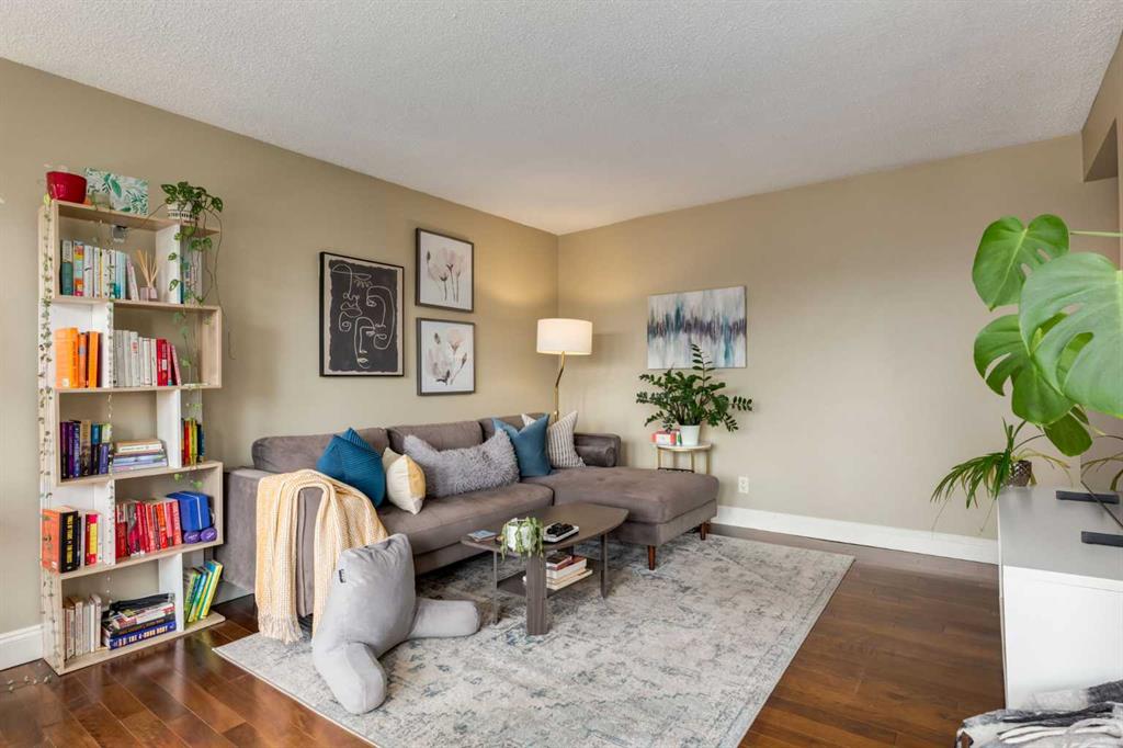 733 14 Avenue SW Unit: 706