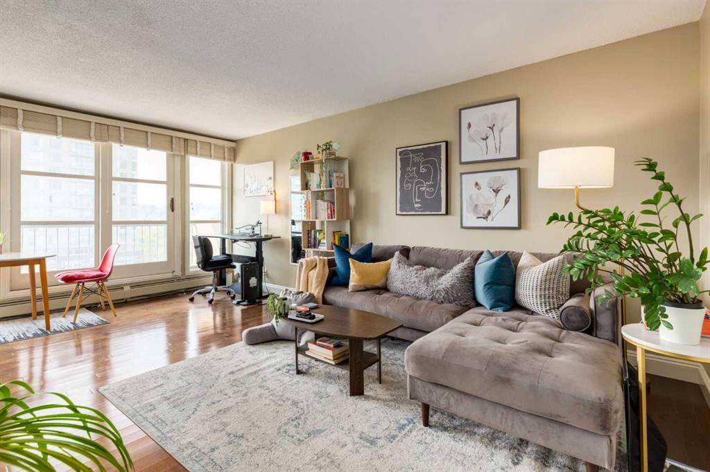 733 14 Avenue SW Unit: 706