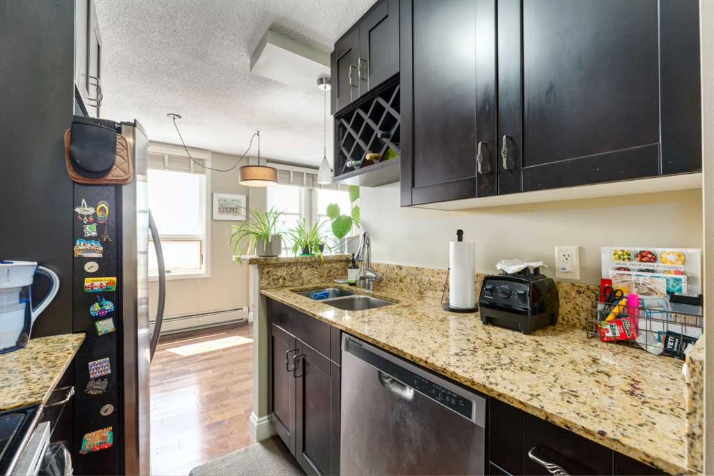 733 14 Avenue SW Unit: 706