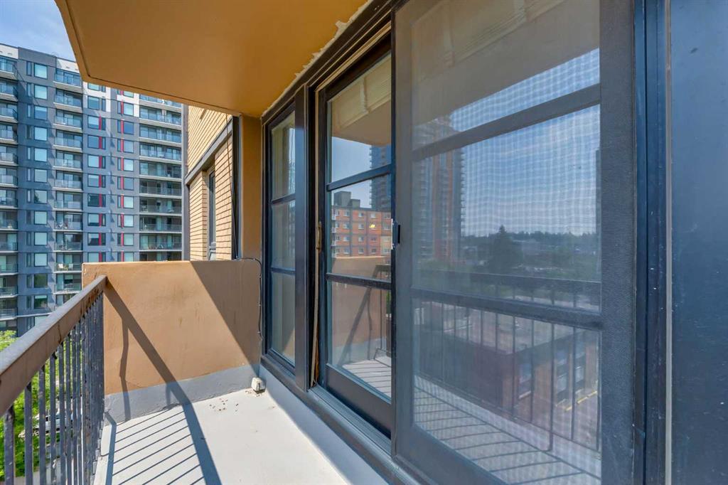 733 14 Avenue SW Unit: 706