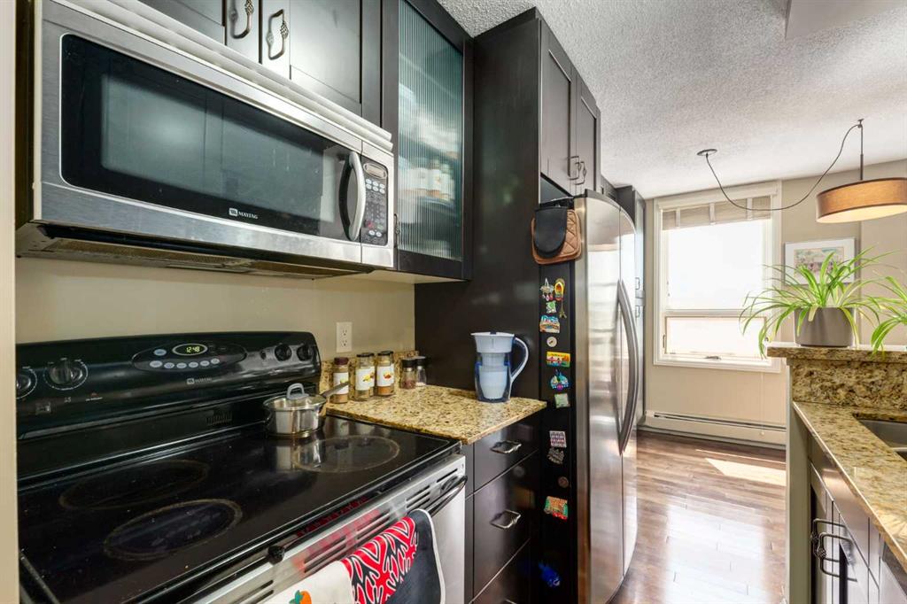 733 14 Avenue SW Unit: 706