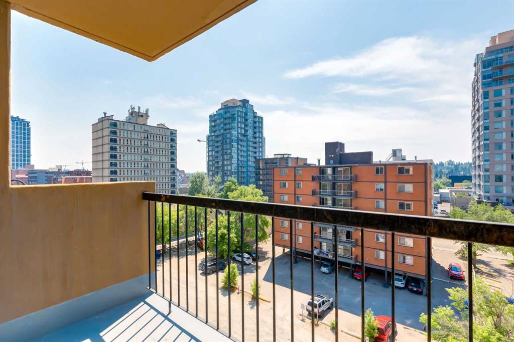 733 14 Avenue SW Unit: 706