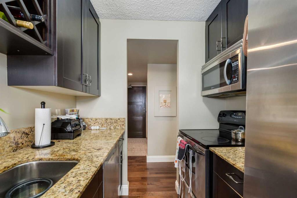 733 14 Avenue SW Unit: 706