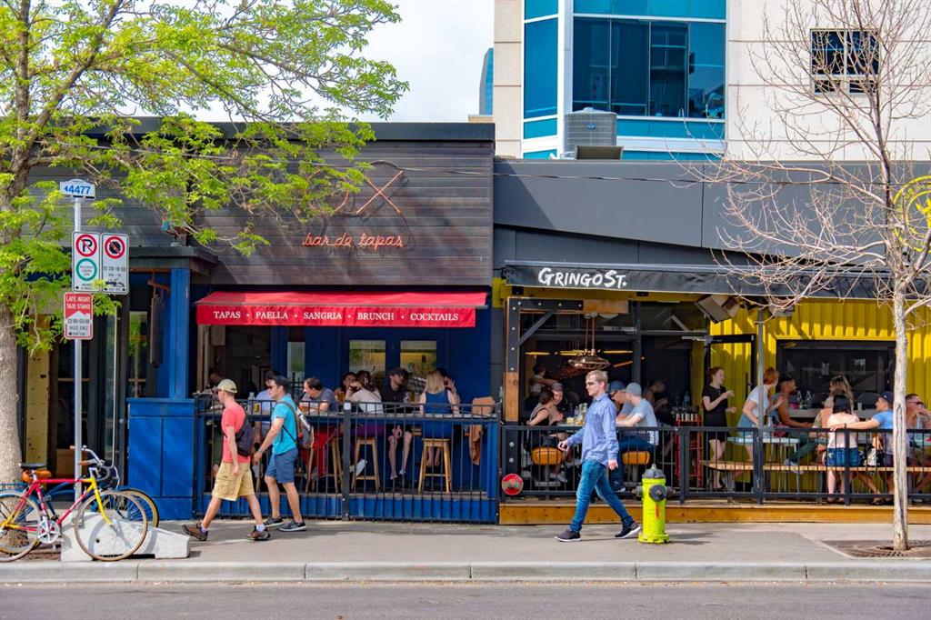 733 14 Avenue SW Unit: 706