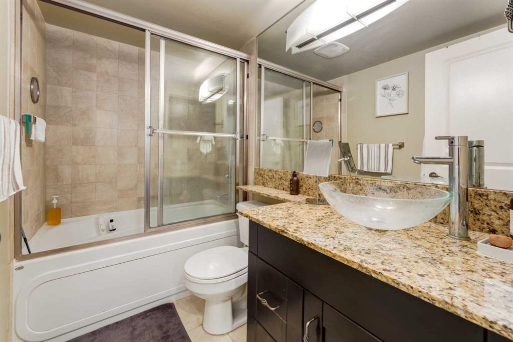 733 14 Avenue SW Unit: 706