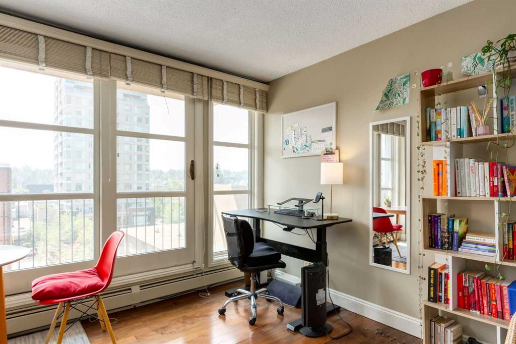 733 14 Avenue SW Unit: 706