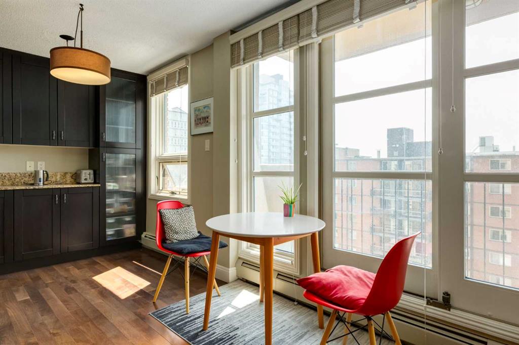 733 14 Avenue SW Unit: 706