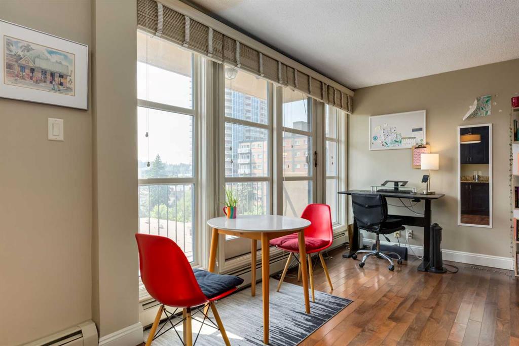733 14 Avenue SW Unit: 706