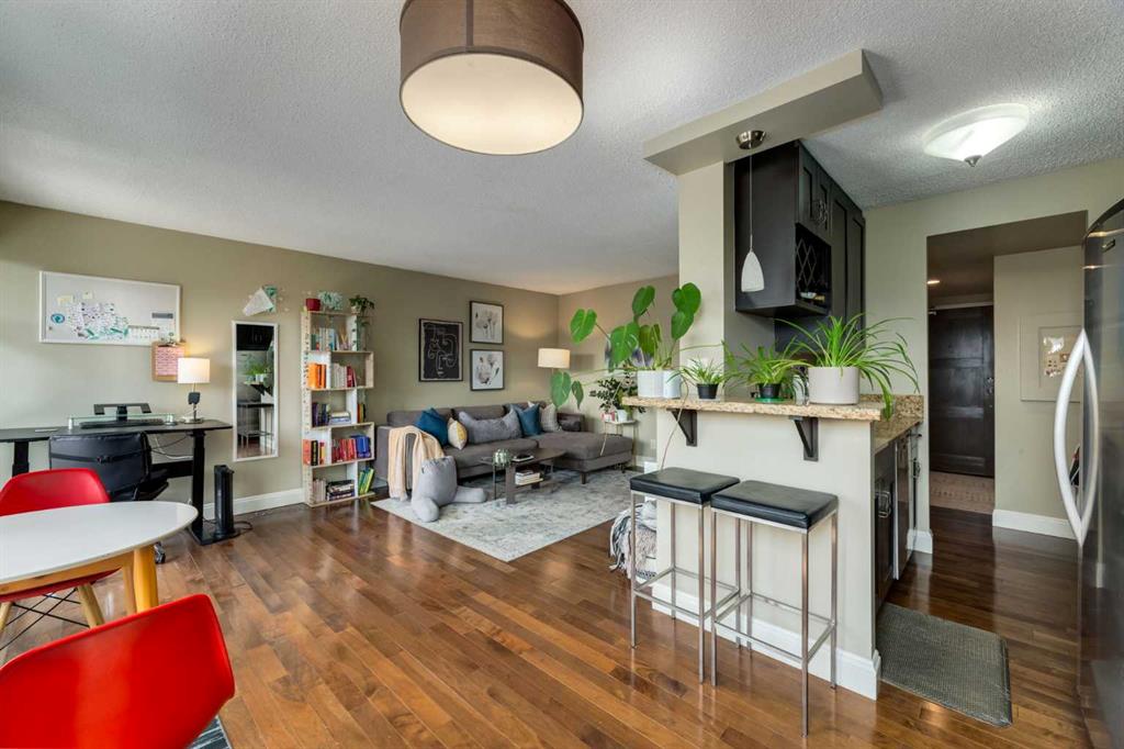 733 14 Avenue SW Unit: 706