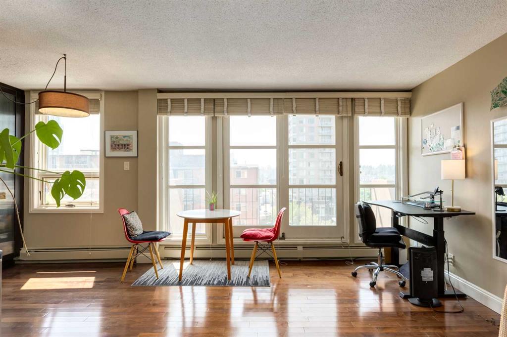 733 14 Avenue SW Unit: 706