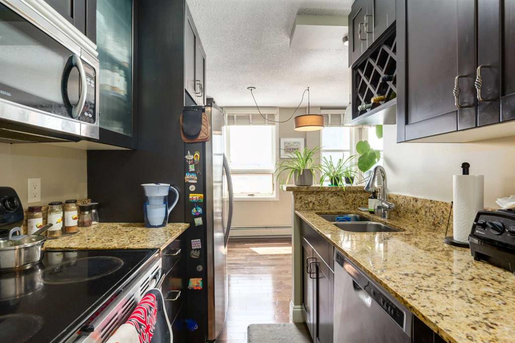 733 14 Avenue SW Unit: 706