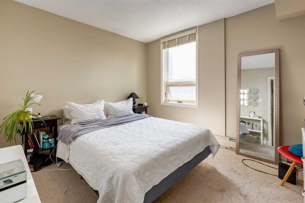 733 14 Avenue SW Unit: 706