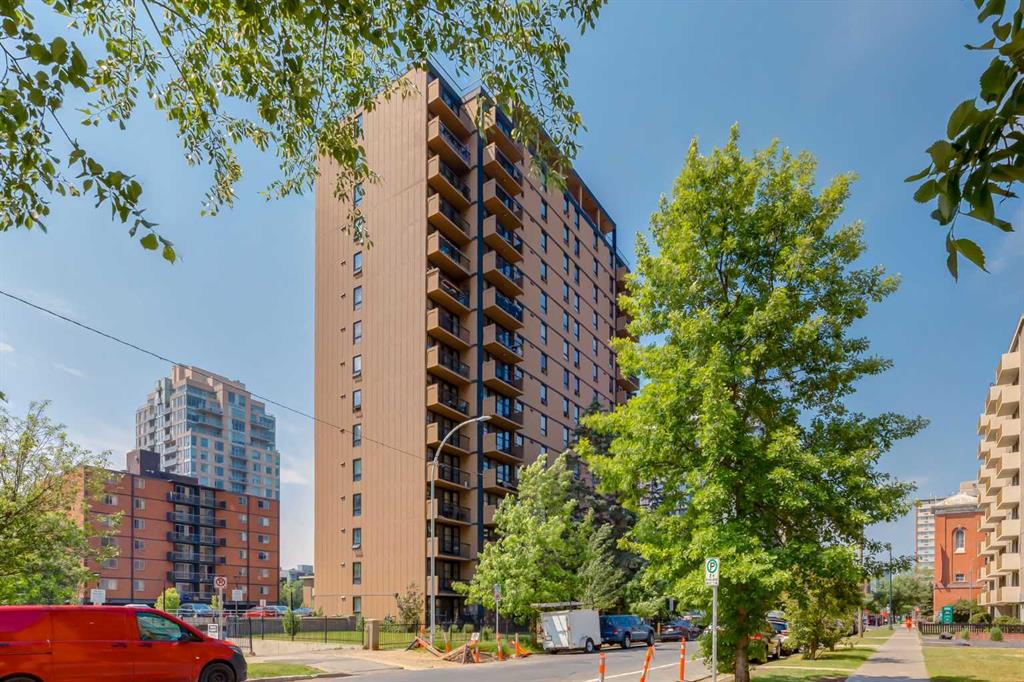 733 14 Avenue SW Unit: 706