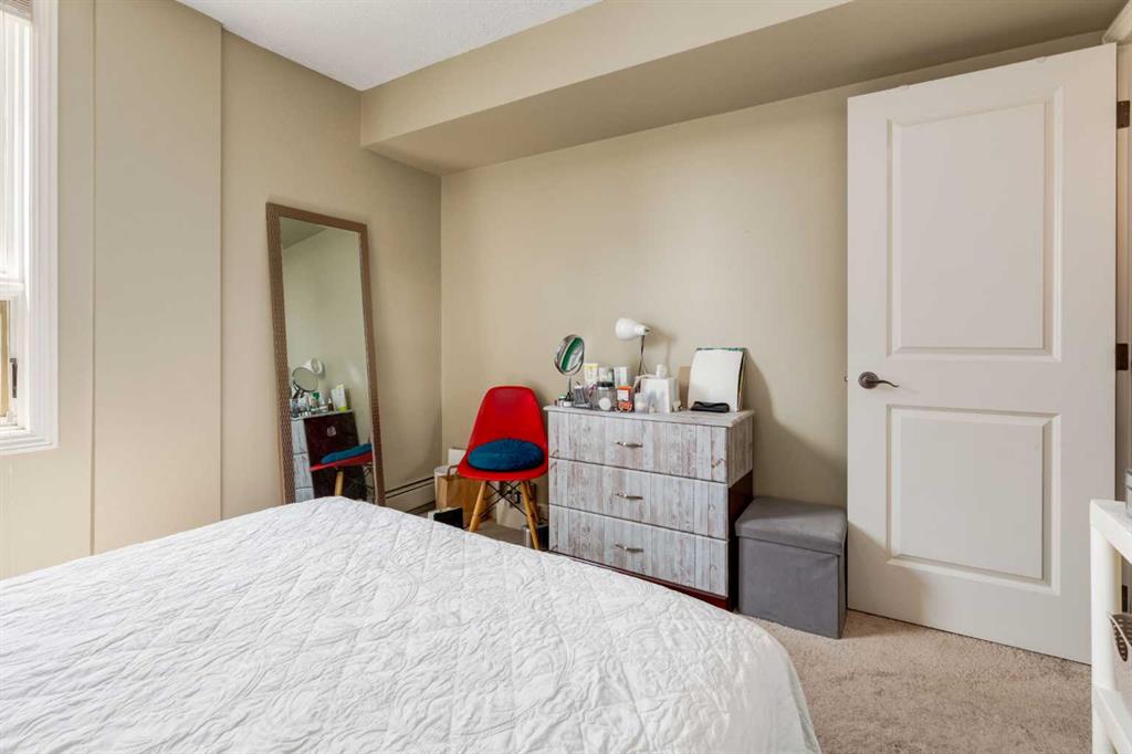 733 14 Avenue SW Unit: 706