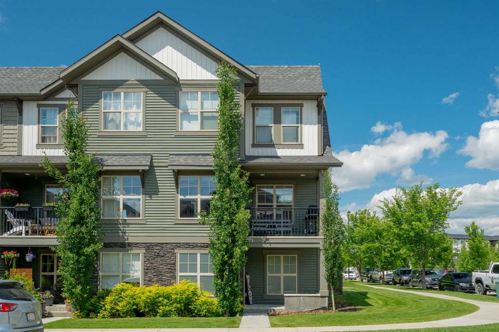 32 Horseshoe Crescent Unit: 301