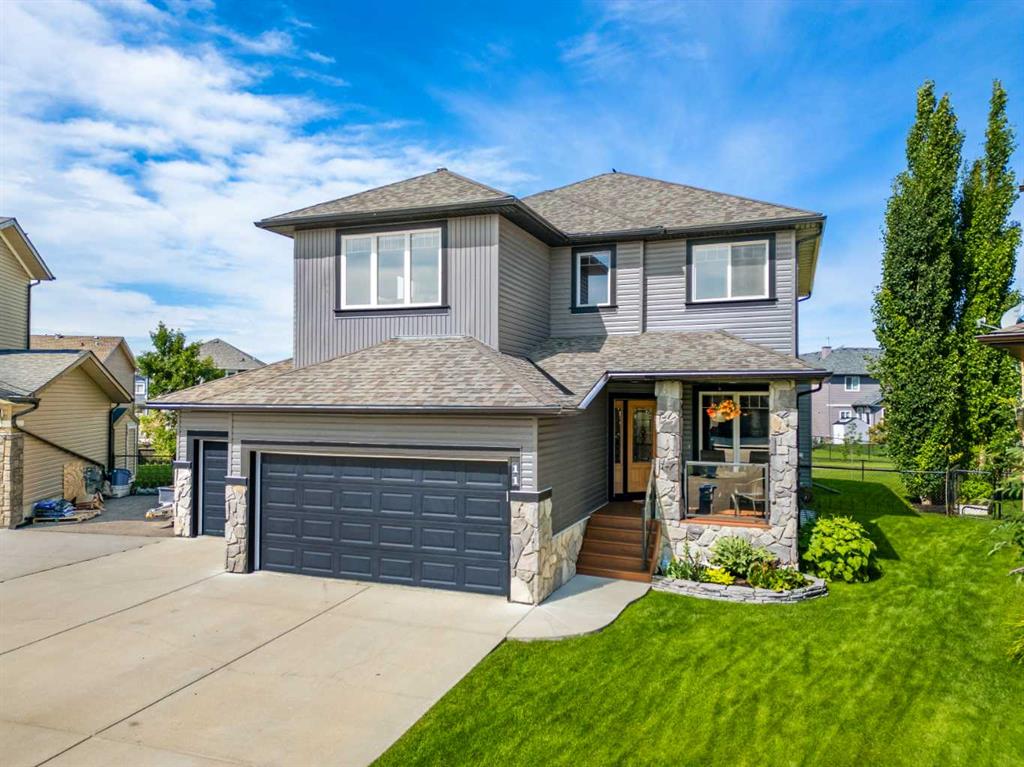 11 Boulder Creek Terrace SE