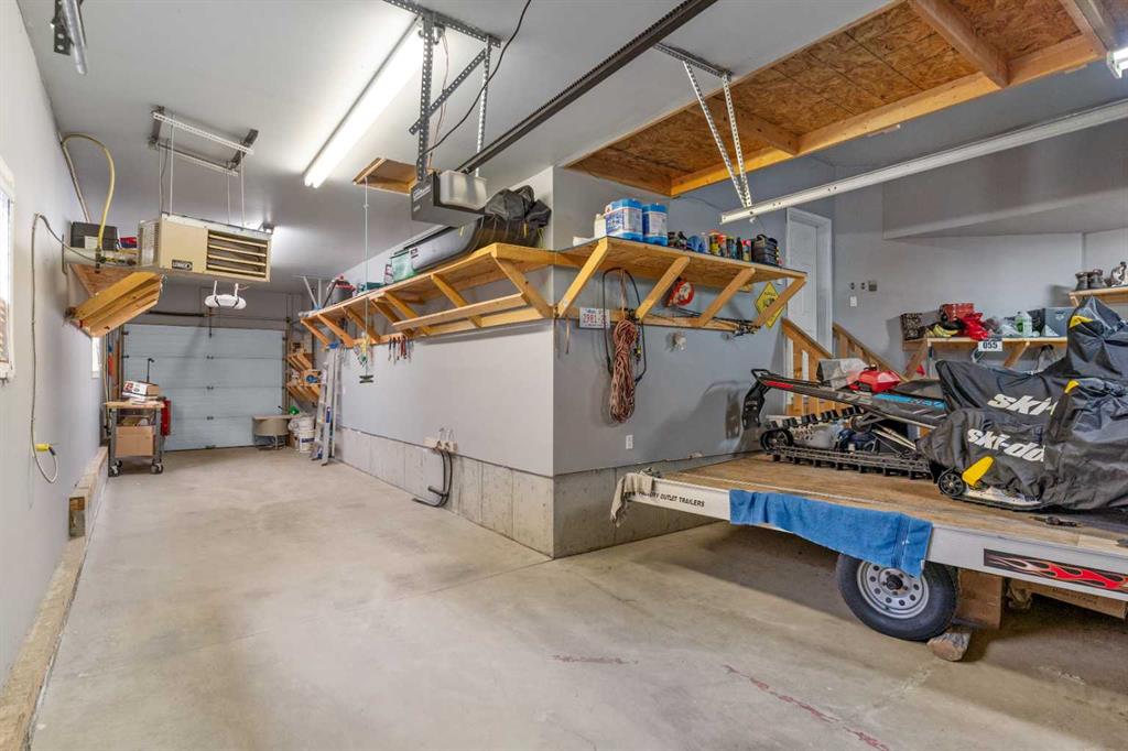 11 Boulder Creek Terrace SE