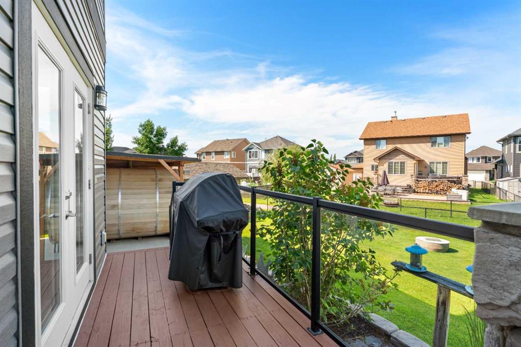 11 Boulder Creek Terrace SE