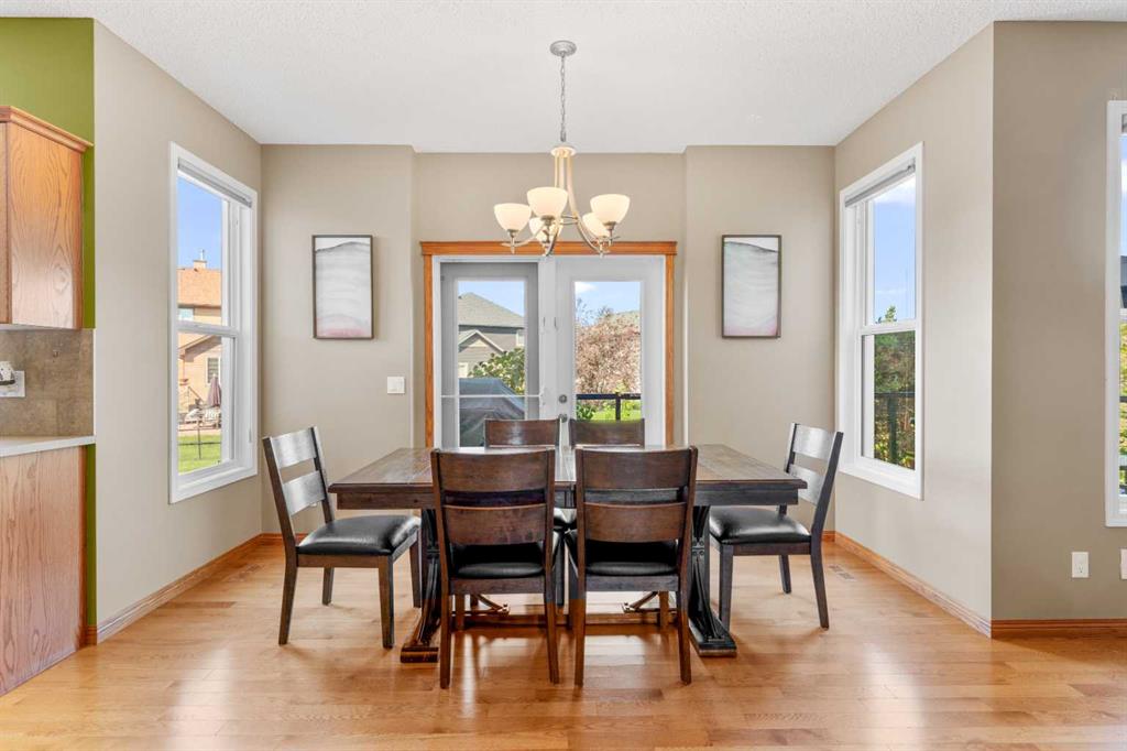 11 Boulder Creek Terrace SE