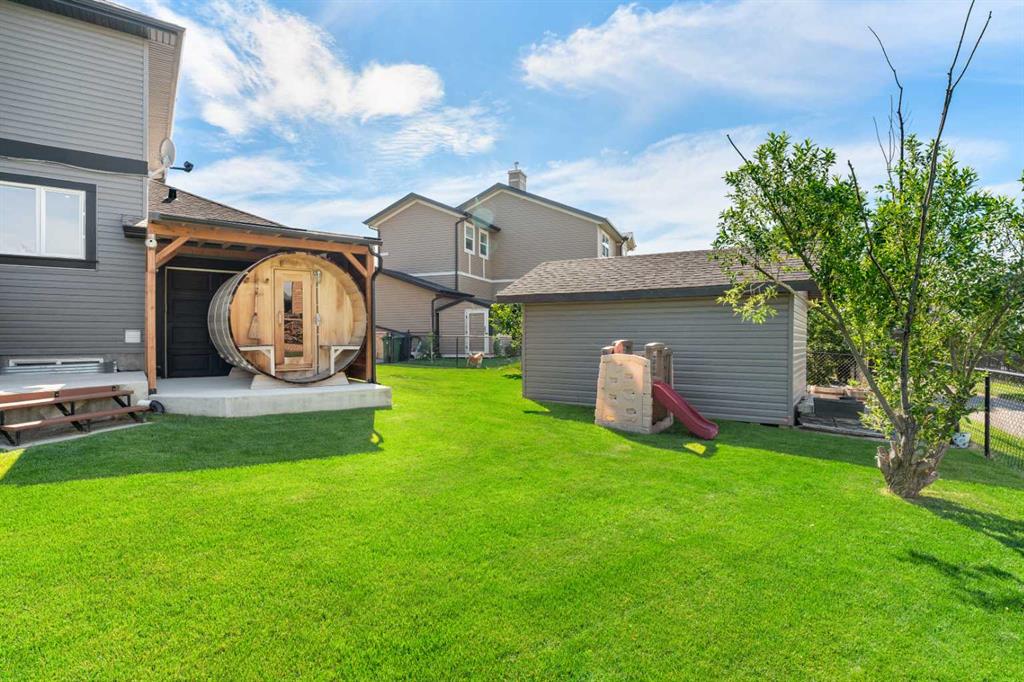 11 Boulder Creek Terrace SE