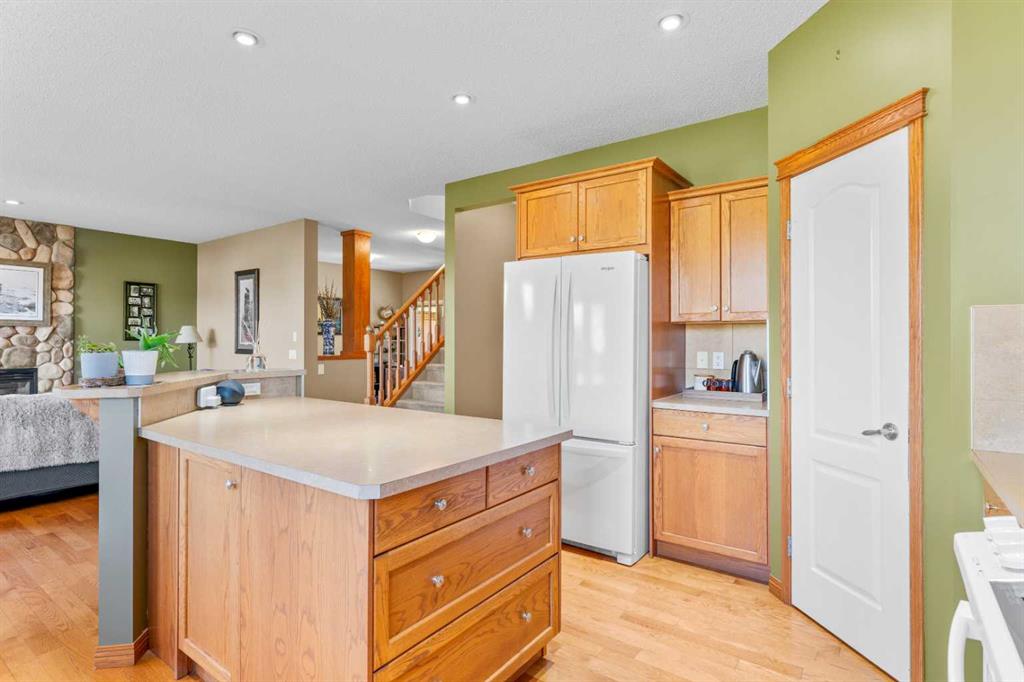 11 Boulder Creek Terrace SE