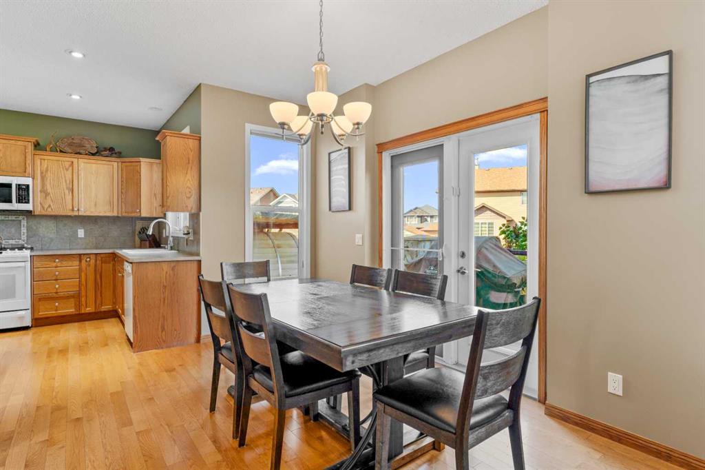 11 Boulder Creek Terrace SE