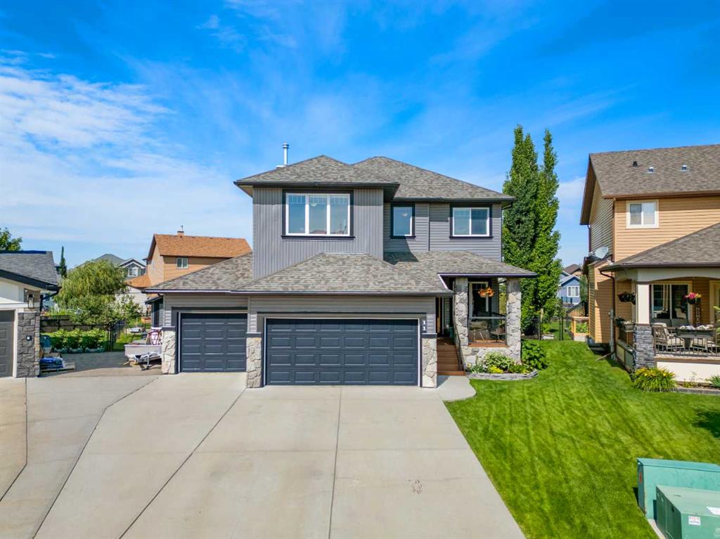 11 Boulder Creek Terrace SE