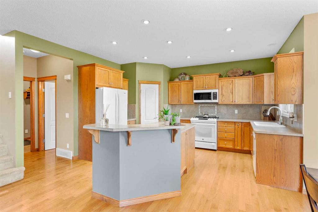 11 Boulder Creek Terrace SE