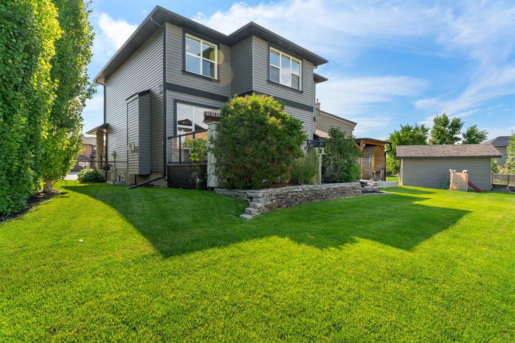 11 Boulder Creek Terrace SE