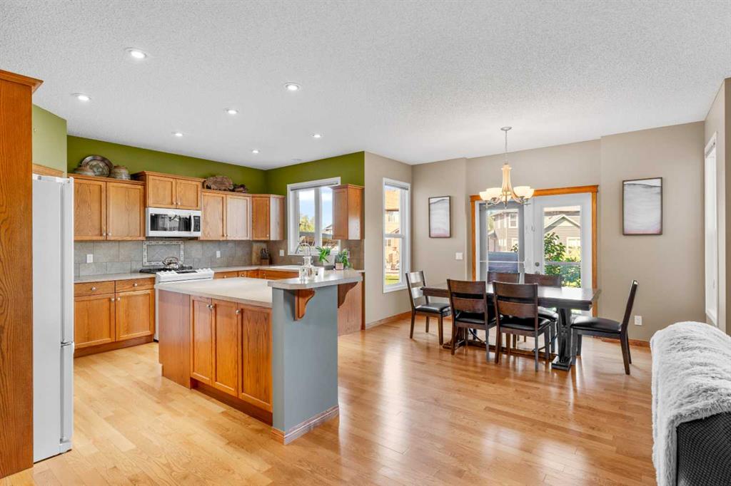 11 Boulder Creek Terrace SE