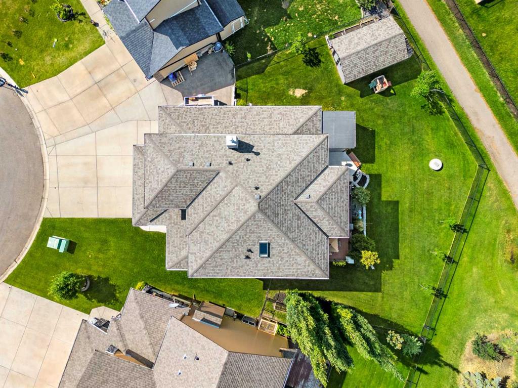 11 Boulder Creek Terrace SE