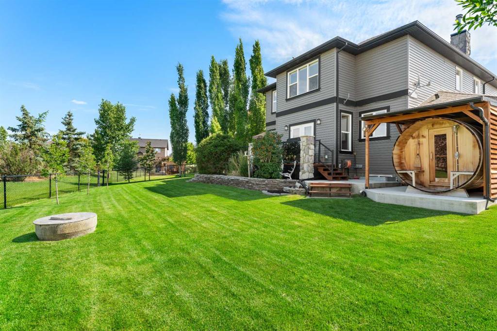 11 Boulder Creek Terrace SE
