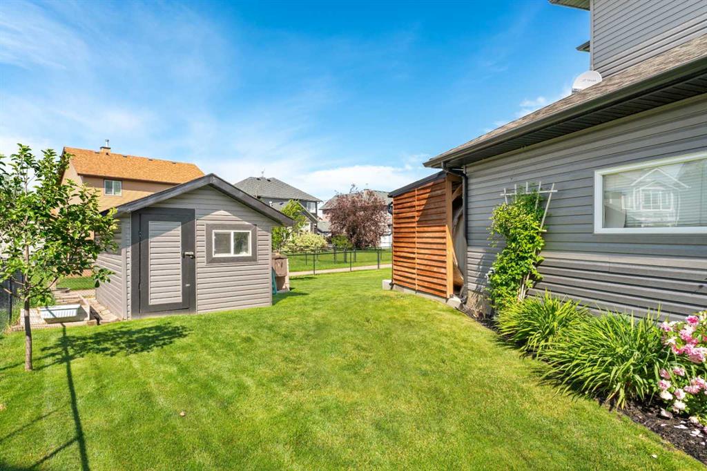 11 Boulder Creek Terrace SE