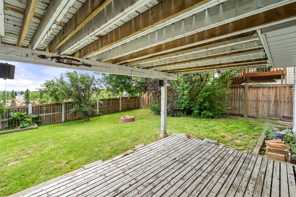 96 Christie Park Hill SW